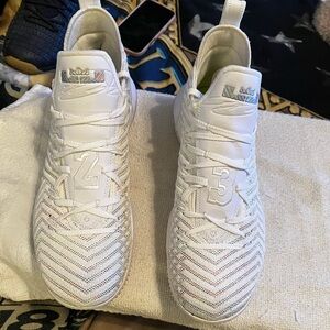 Nike LeBron 16 Buzz Lightyear. Size 12.